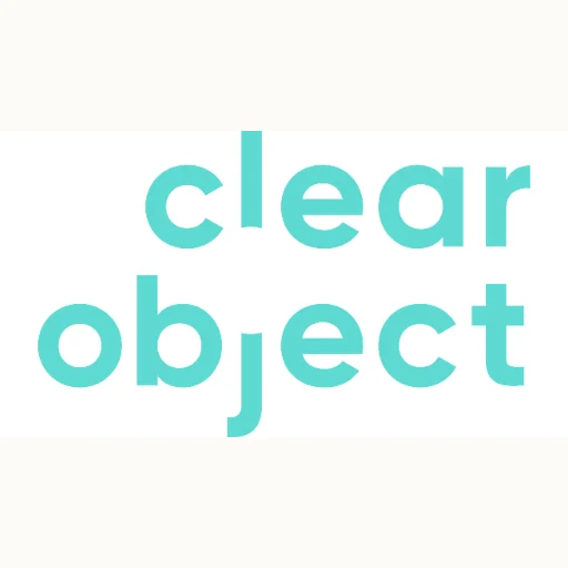 clearobject logo
