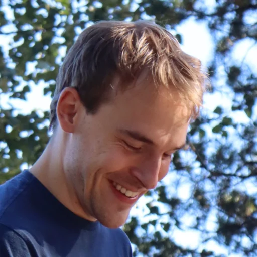 Noah Vriese avatar